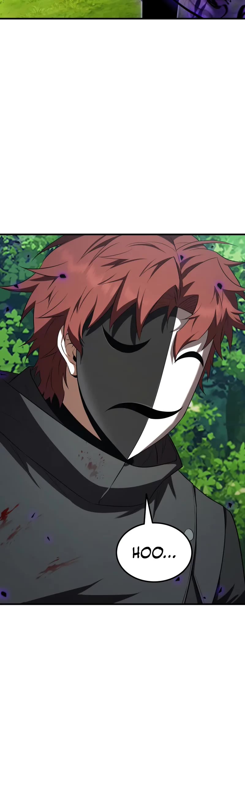 The Fox-Eyed Villain of the Demon Academy chapter 45 page 6