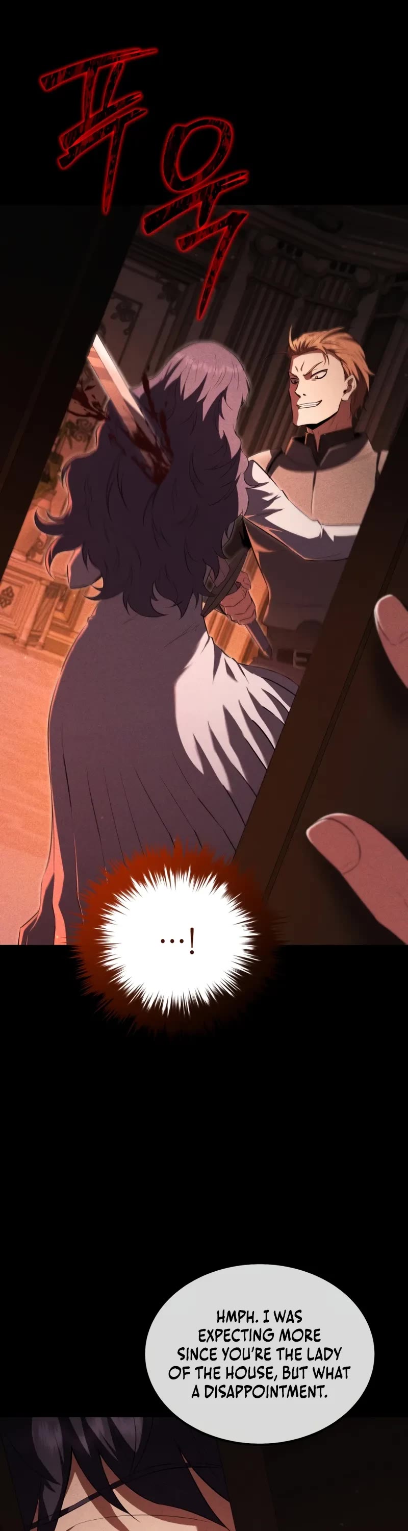 The Fox-Eyed Villain of the Demon Academy chapter 46 page 14