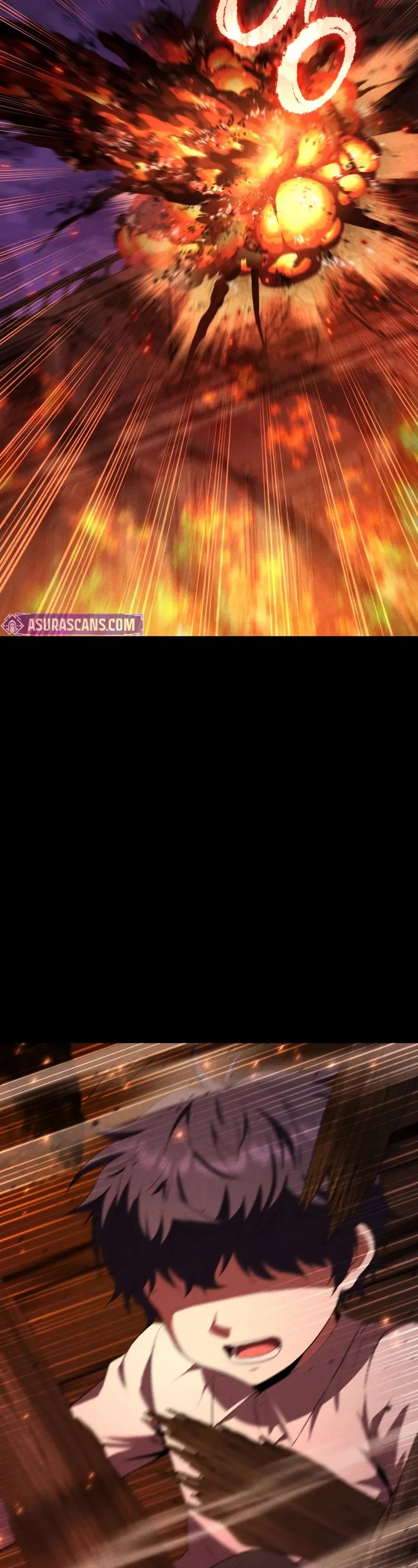 The Fox-Eyed Villain of the Demon Academy chapter 46 page 20