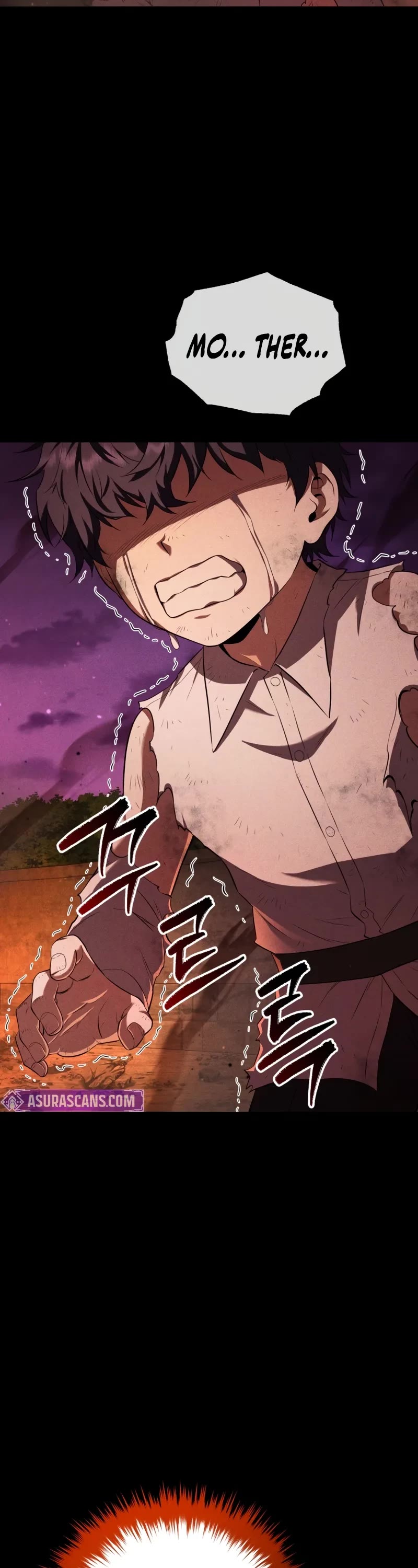 The Fox-Eyed Villain of the Demon Academy chapter 46 page 24