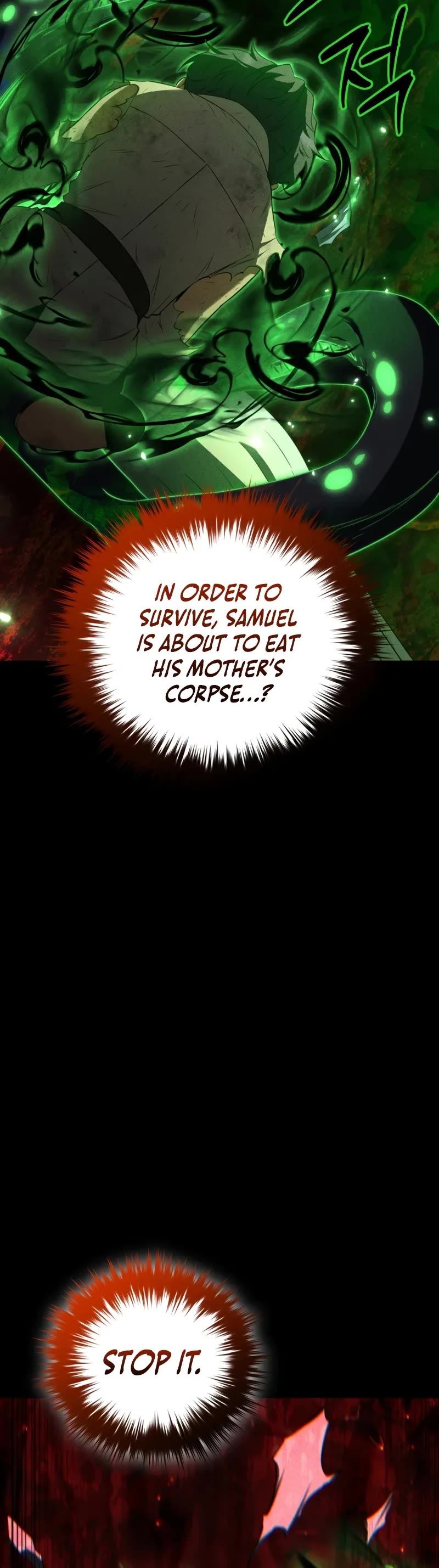 The Fox-Eyed Villain of the Demon Academy chapter 46 page 26