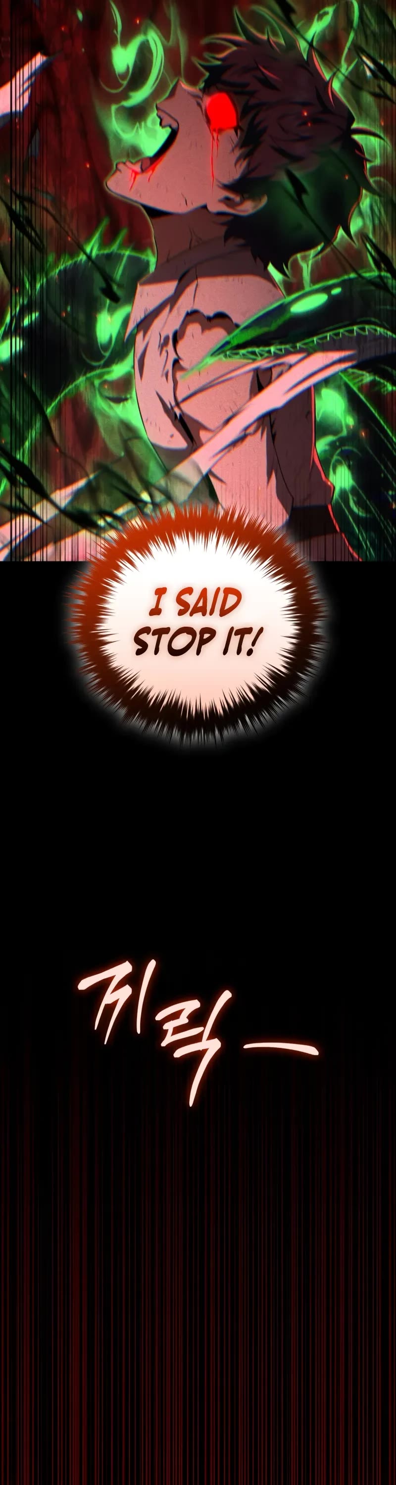 The Fox-Eyed Villain of the Demon Academy chapter 46 page 27