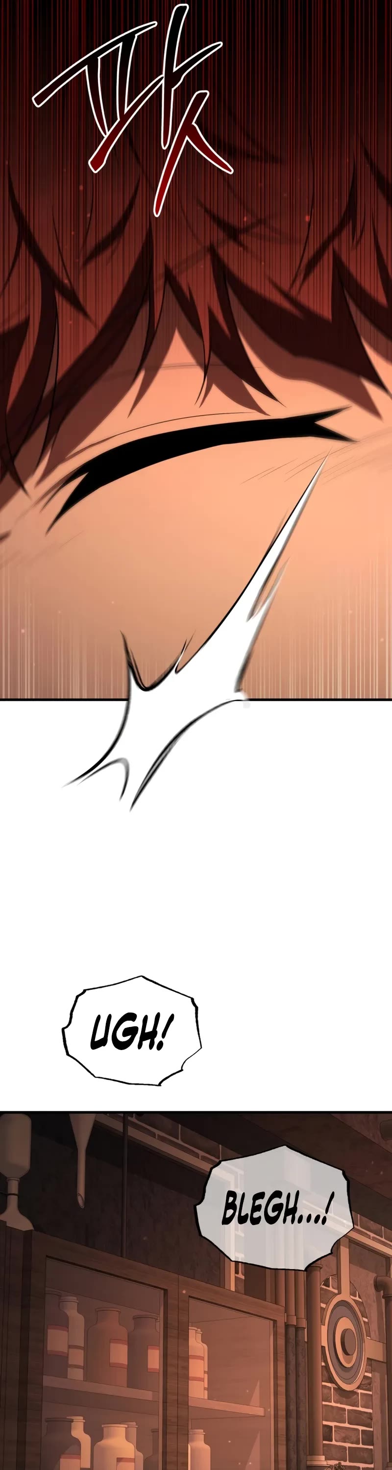 The Fox-Eyed Villain of the Demon Academy chapter 46 page 28