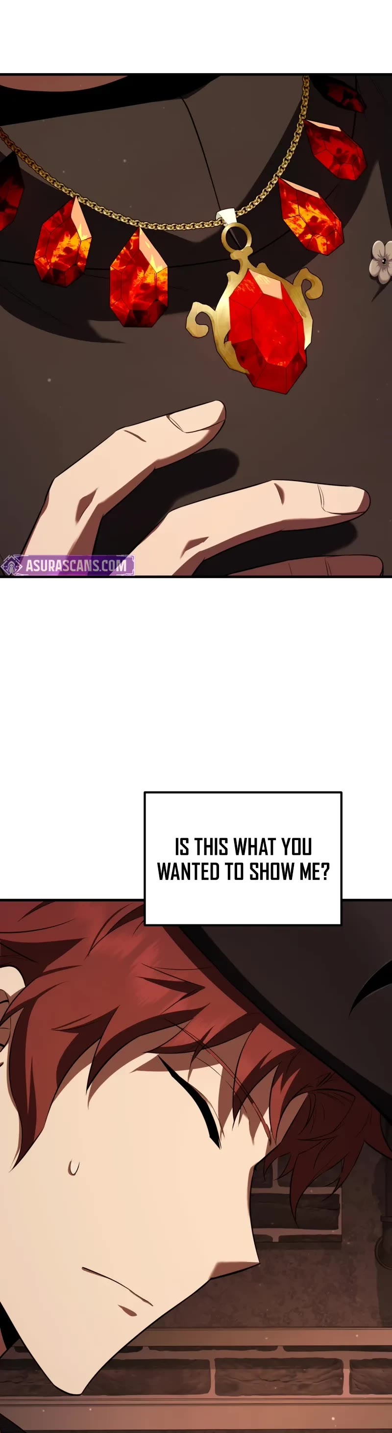 The Fox-Eyed Villain of the Demon Academy chapter 46 page 31