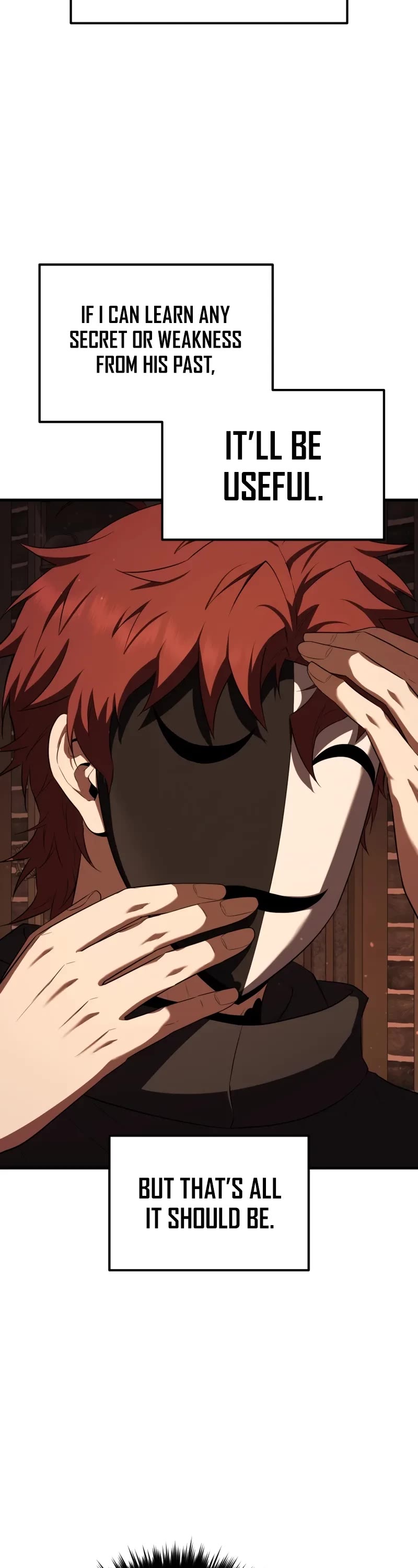 The Fox-Eyed Villain of the Demon Academy chapter 46 page 33