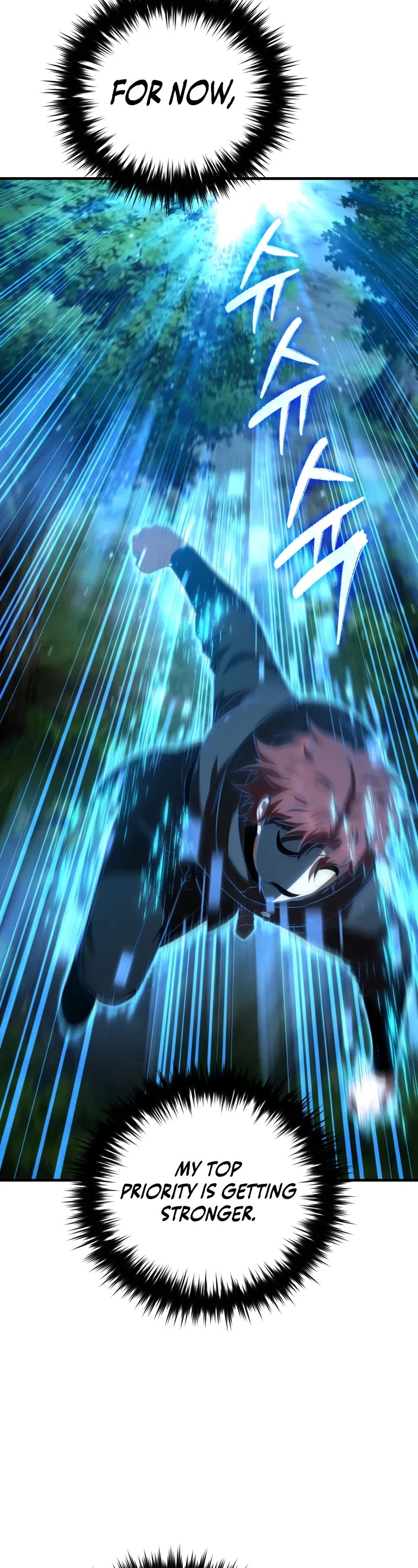 The Fox-Eyed Villain of the Demon Academy chapter 46 page 34