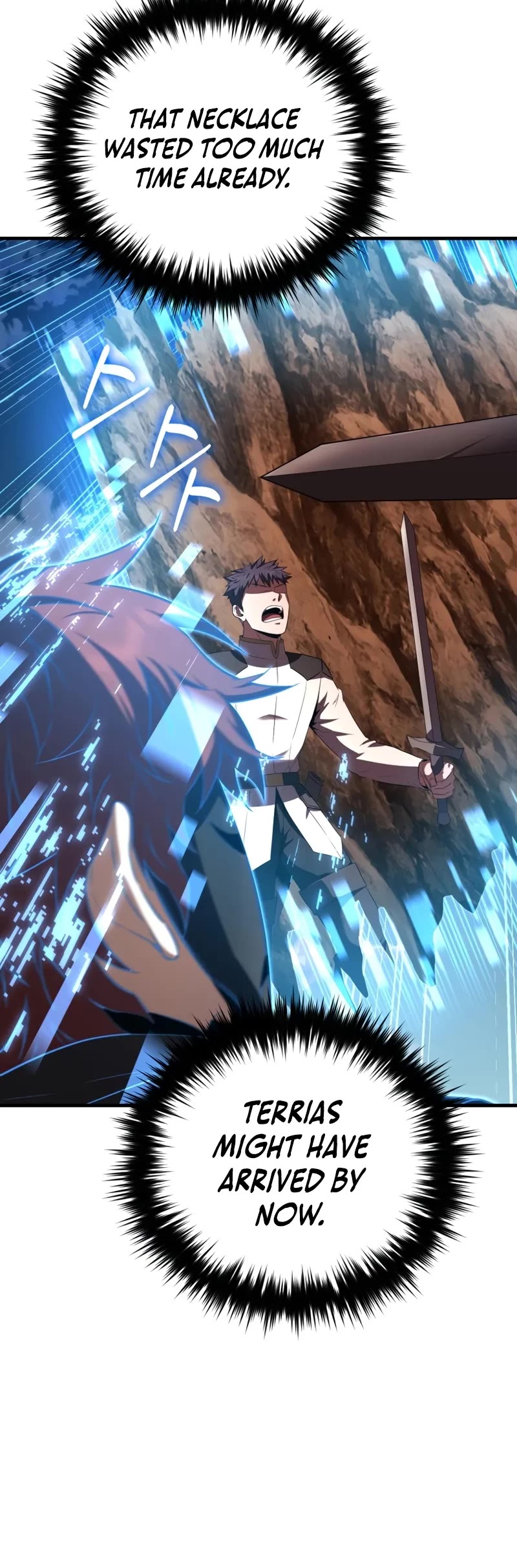 The Fox-Eyed Villain of the Demon Academy chapter 46 page 35