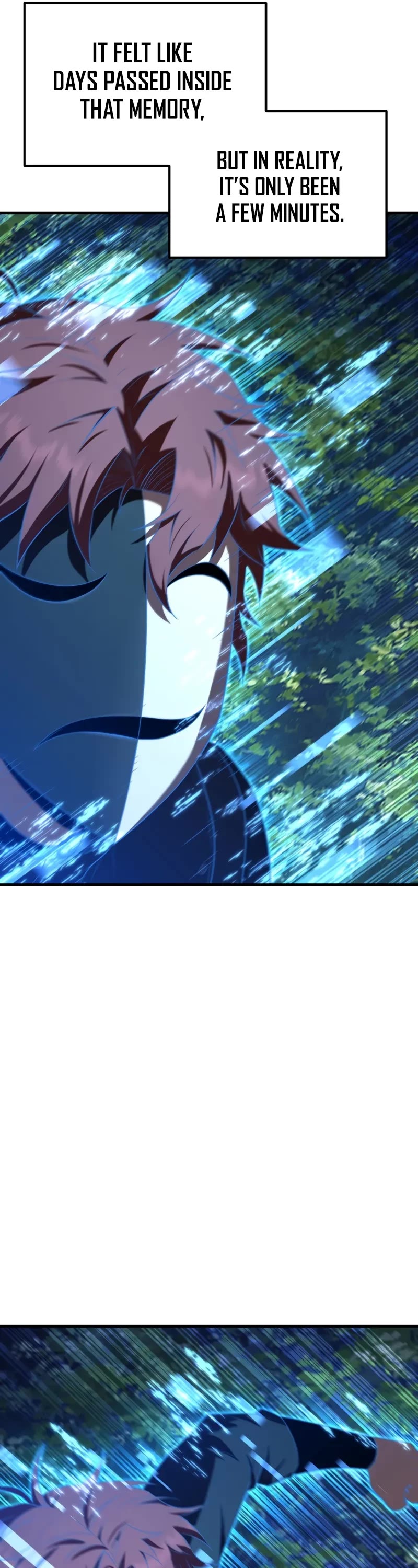 The Fox-Eyed Villain of the Demon Academy chapter 46 page 37