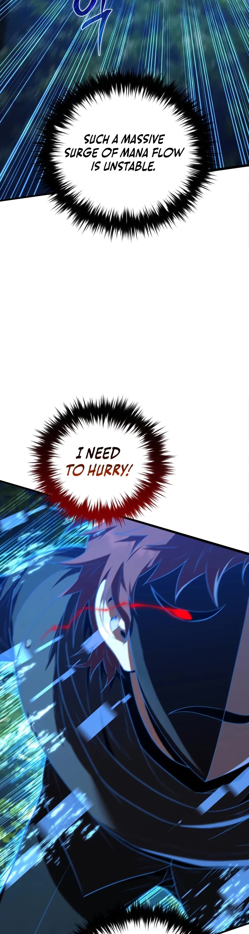 The Fox-Eyed Villain of the Demon Academy chapter 46 page 39