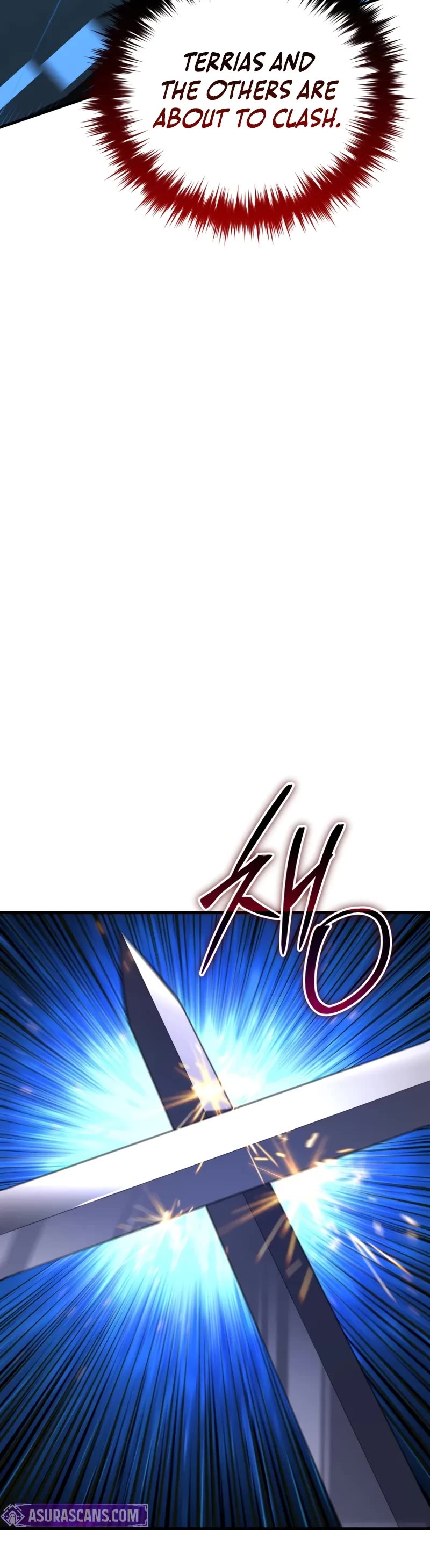 The Fox-Eyed Villain of the Demon Academy chapter 46 page 40