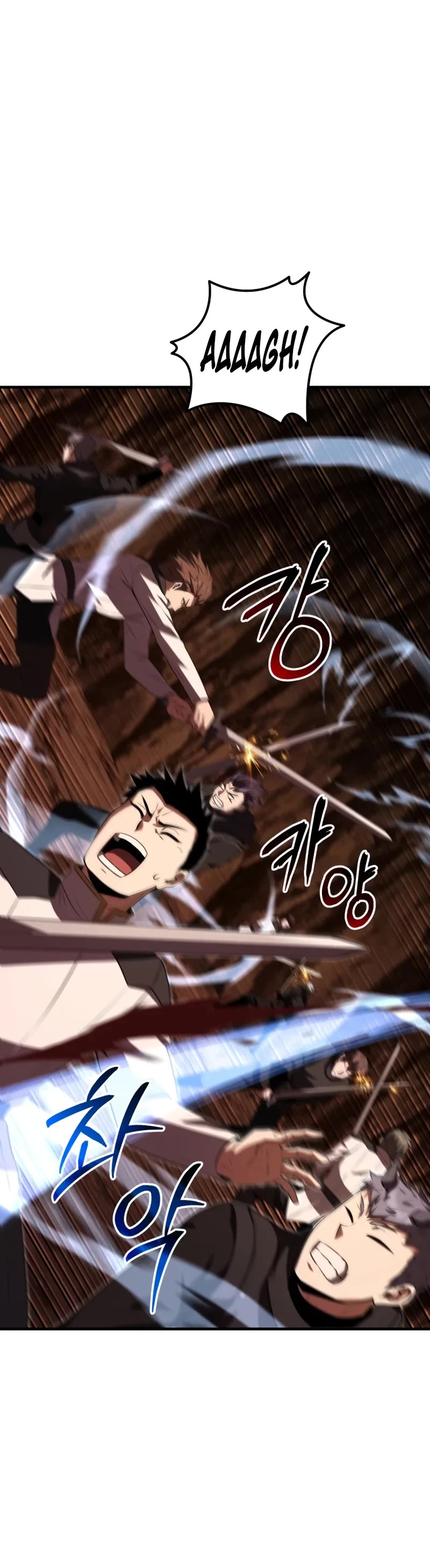 The Fox-Eyed Villain of the Demon Academy chapter 46 page 41