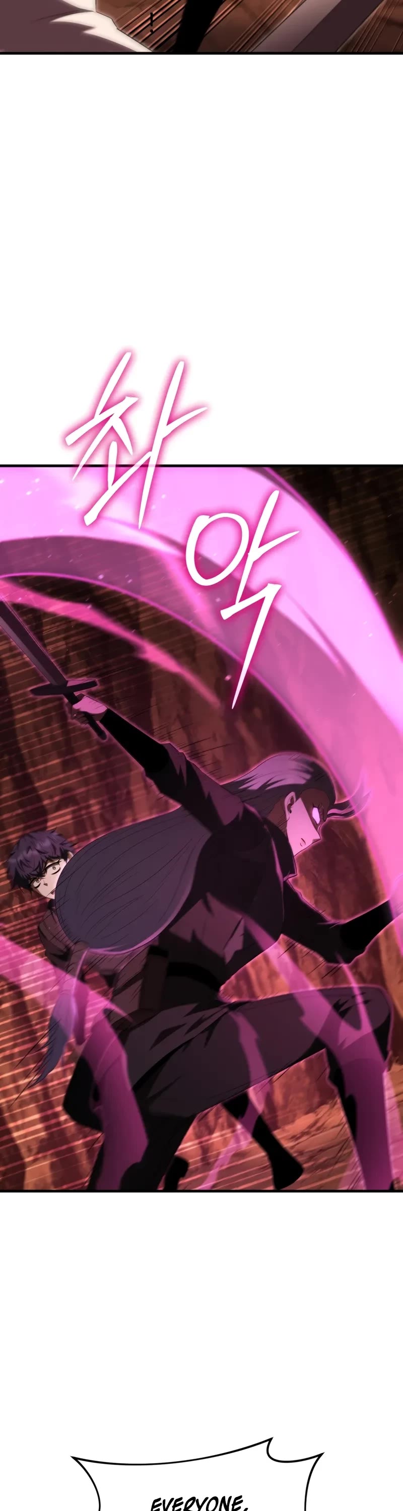 The Fox-Eyed Villain of the Demon Academy chapter 46 page 44