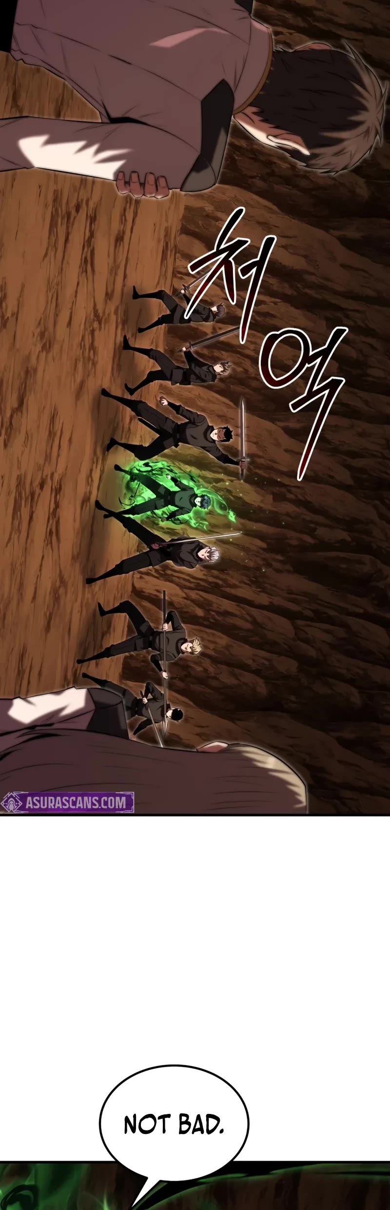 The Fox-Eyed Villain of the Demon Academy chapter 46 page 46