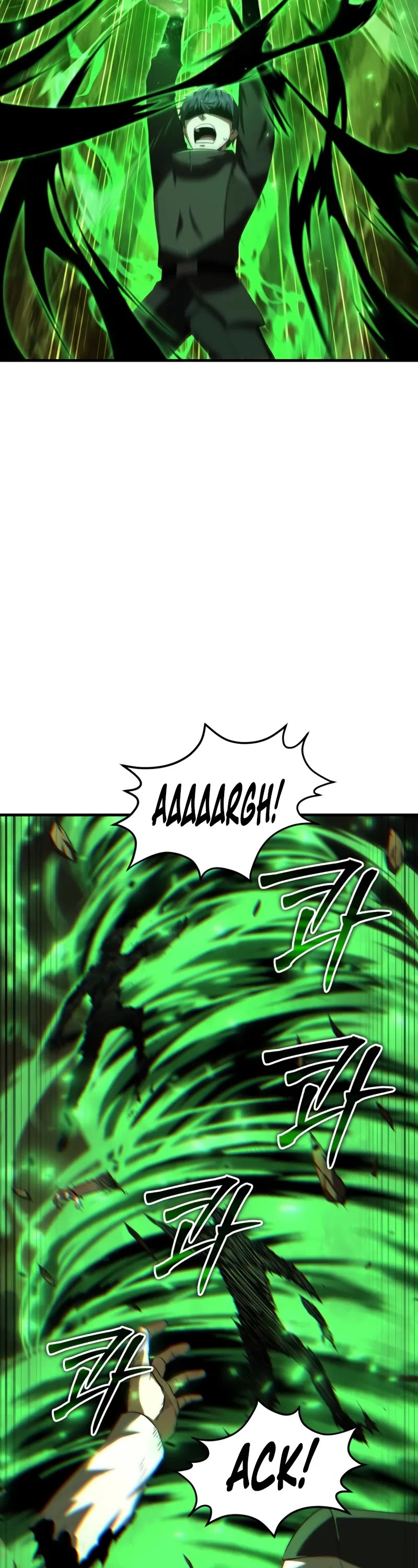 The Fox-Eyed Villain of the Demon Academy chapter 46 page 48