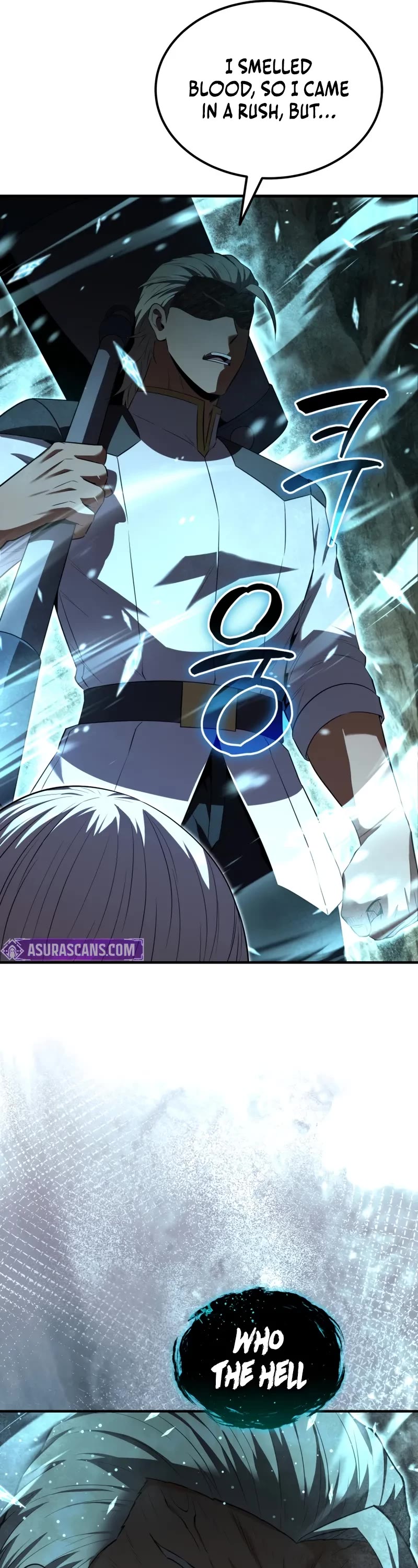 The Fox-Eyed Villain of the Demon Academy chapter 46 page 57