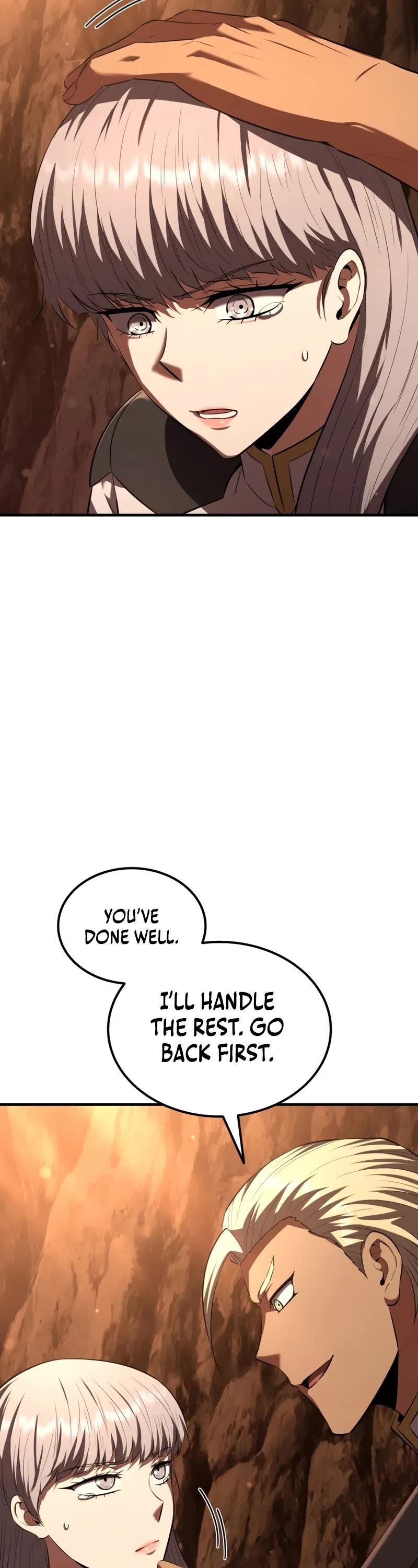 The Fox-Eyed Villain of the Demon Academy chapter 47 page 14