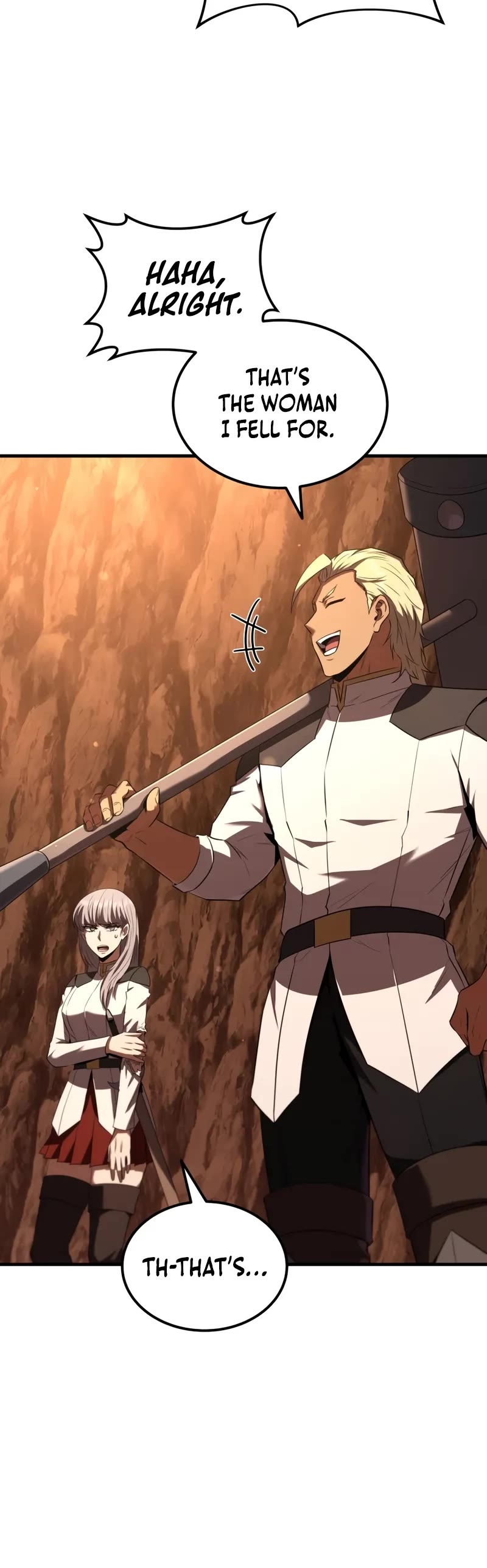 The Fox-Eyed Villain of the Demon Academy chapter 47 page 16