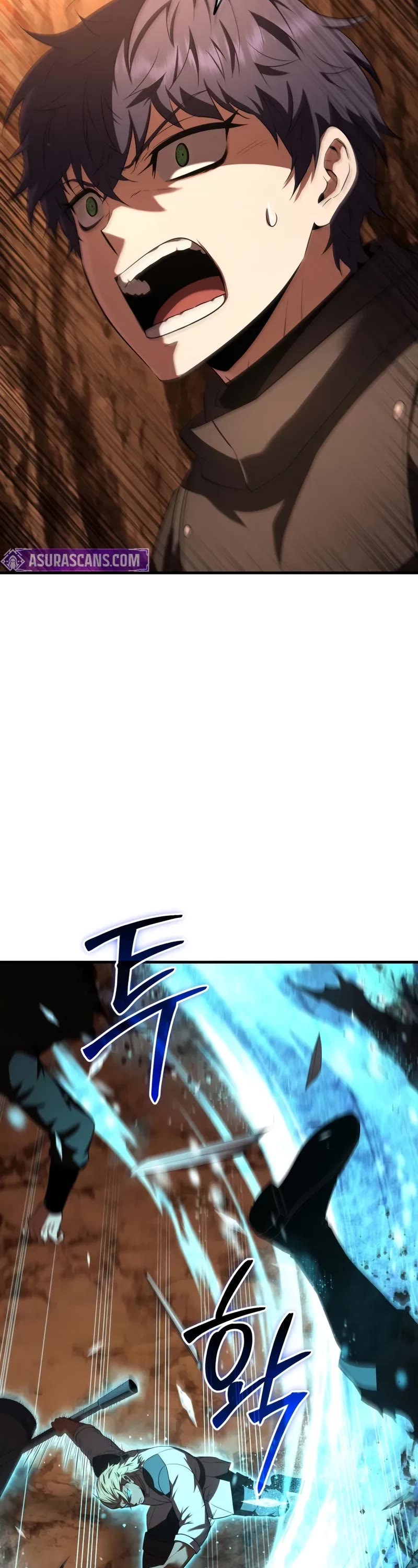 The Fox-Eyed Villain of the Demon Academy chapter 47 page 18