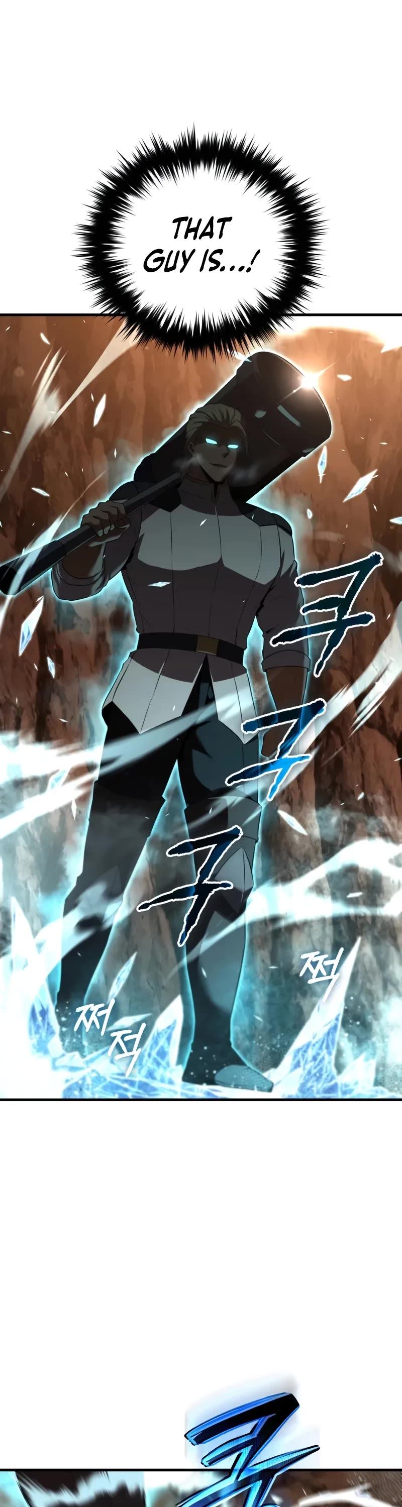 The Fox-Eyed Villain of the Demon Academy chapter 47 page 2