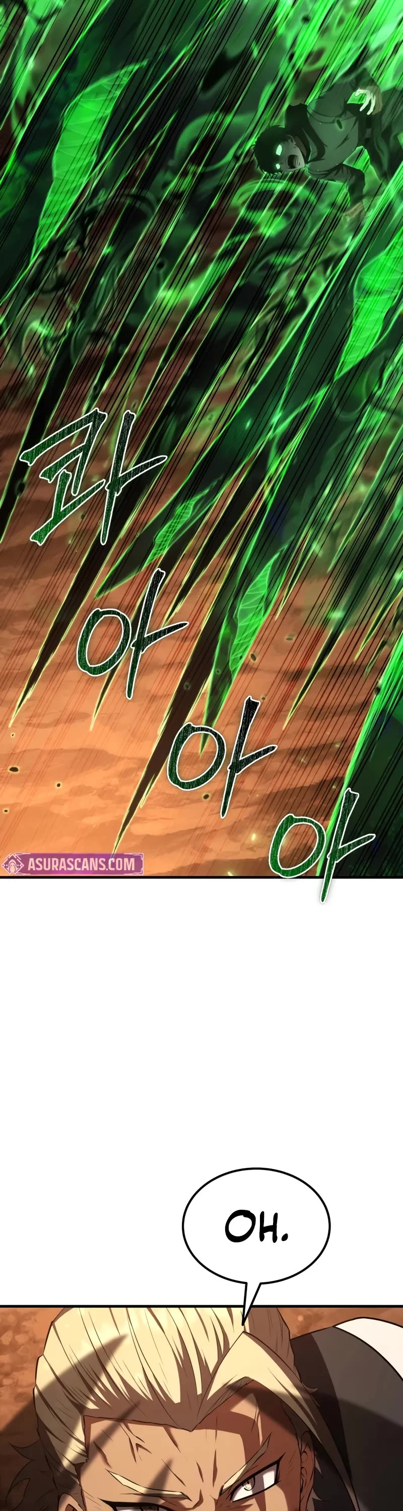 The Fox-Eyed Villain of the Demon Academy chapter 47 page 23