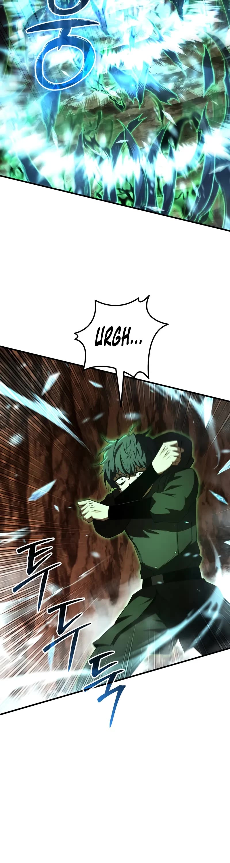 The Fox-Eyed Villain of the Demon Academy chapter 47 page 31