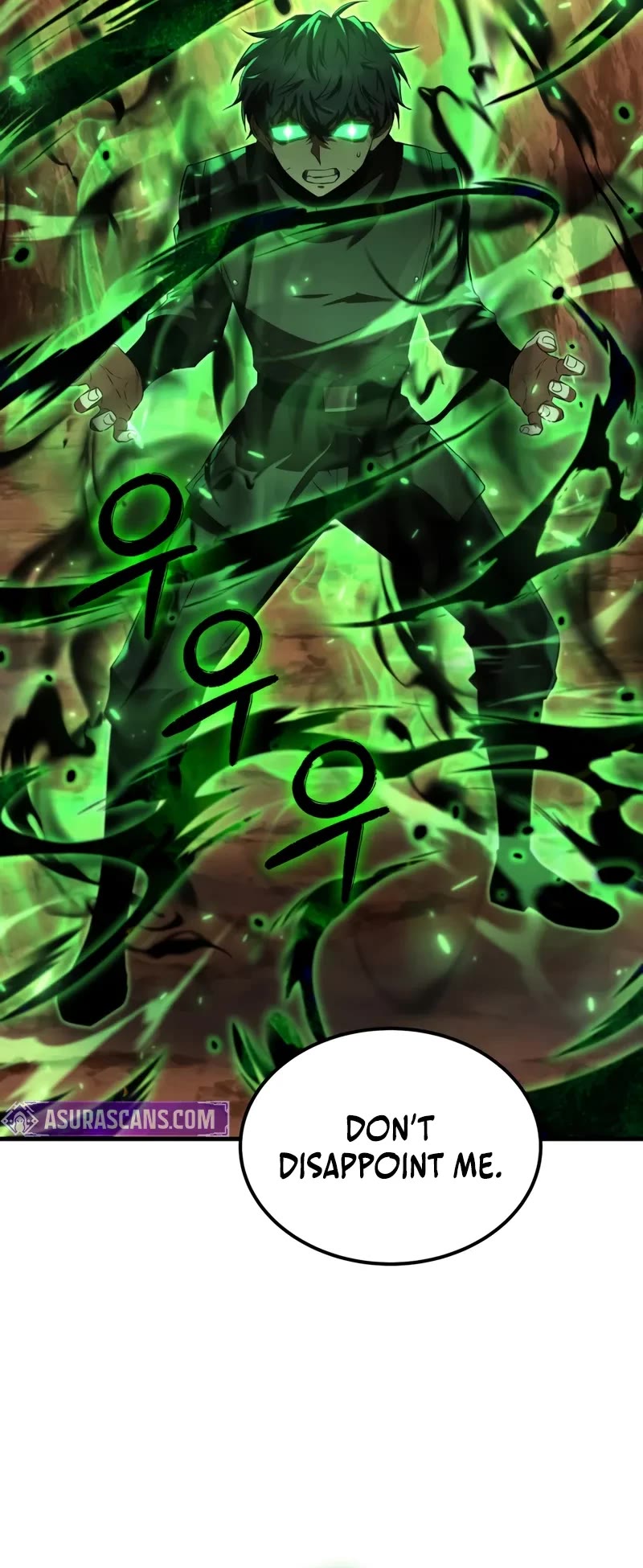 The Fox-Eyed Villain of the Demon Academy chapter 47 page 35