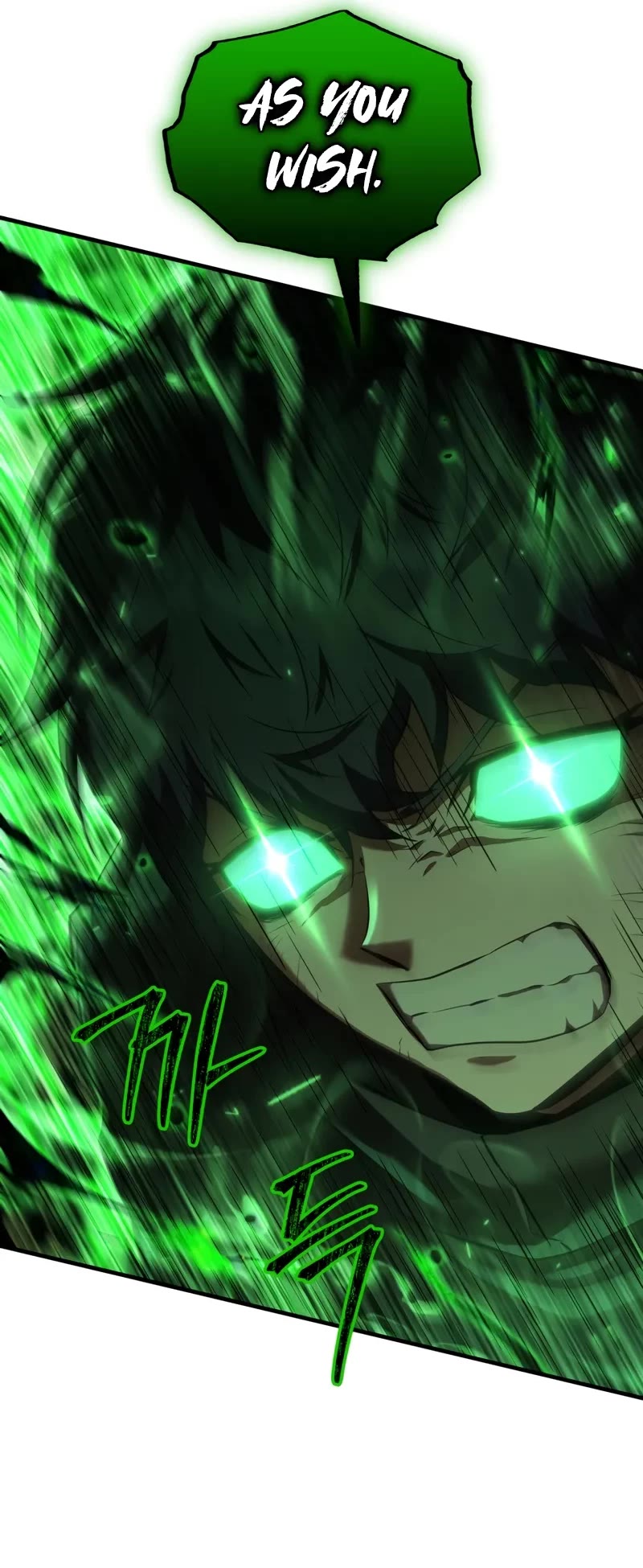 The Fox-Eyed Villain of the Demon Academy chapter 47 page 36