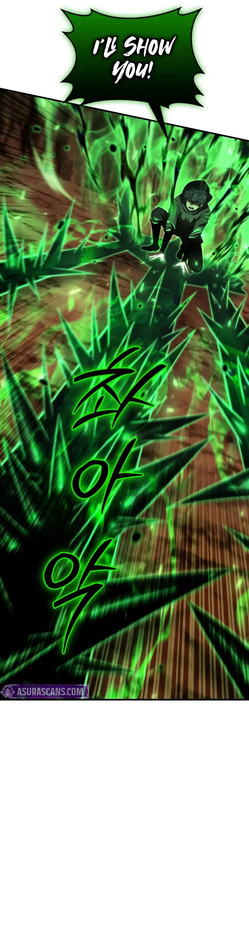 The Fox-Eyed Villain of the Demon Academy chapter 47 page 37