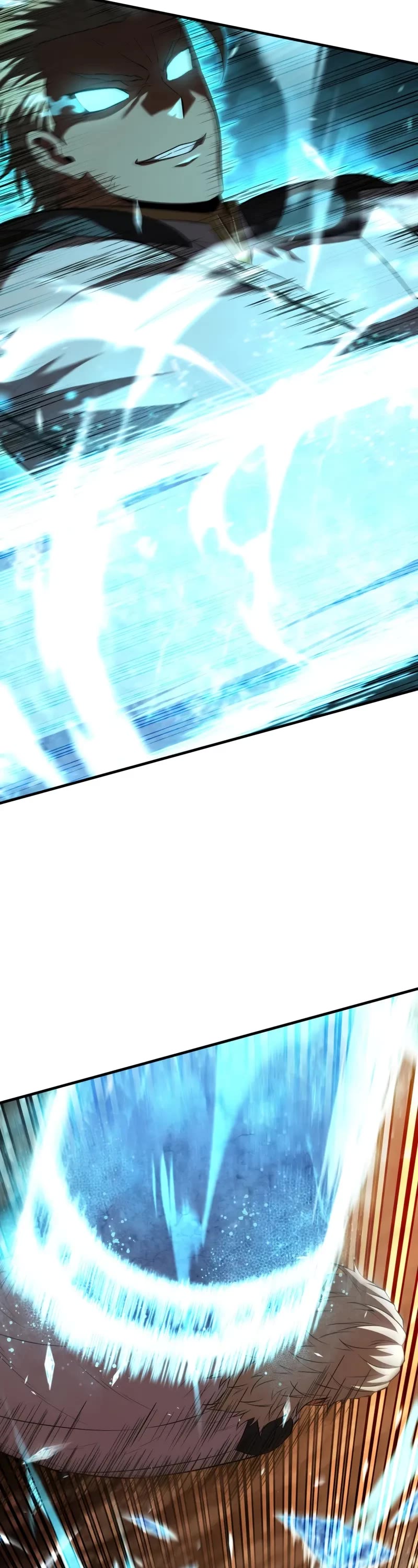 The Fox-Eyed Villain of the Demon Academy chapter 47 page 4