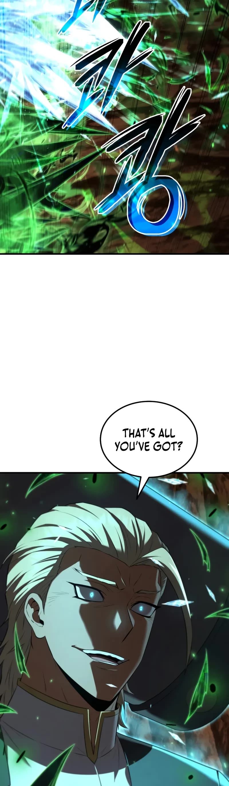 The Fox-Eyed Villain of the Demon Academy chapter 47 page 40