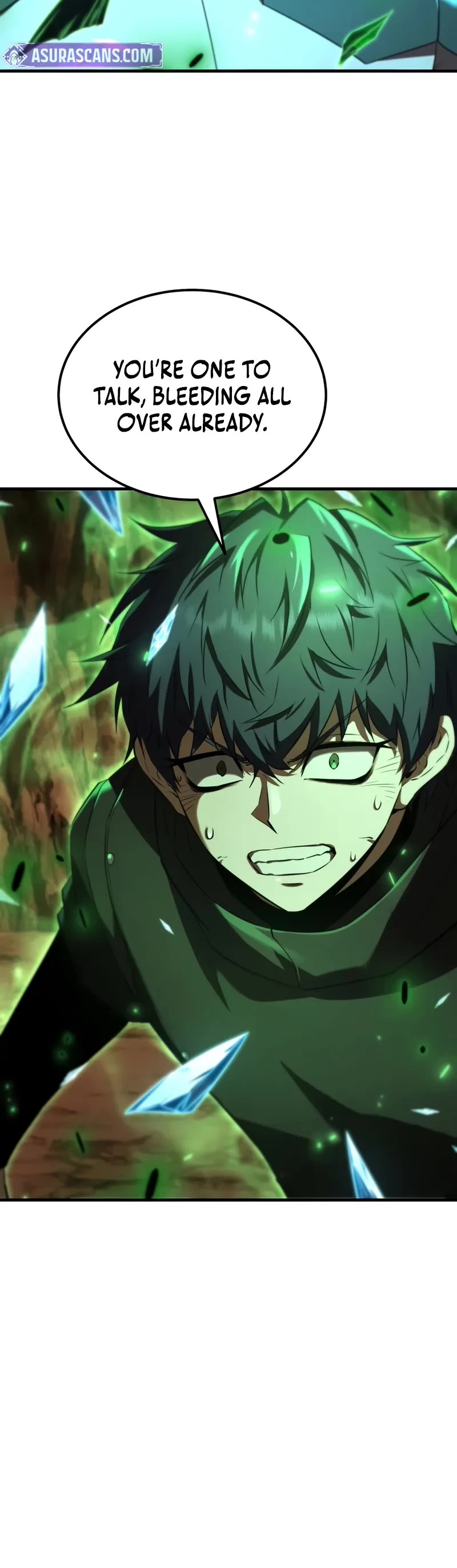 The Fox-Eyed Villain of the Demon Academy chapter 47 page 41