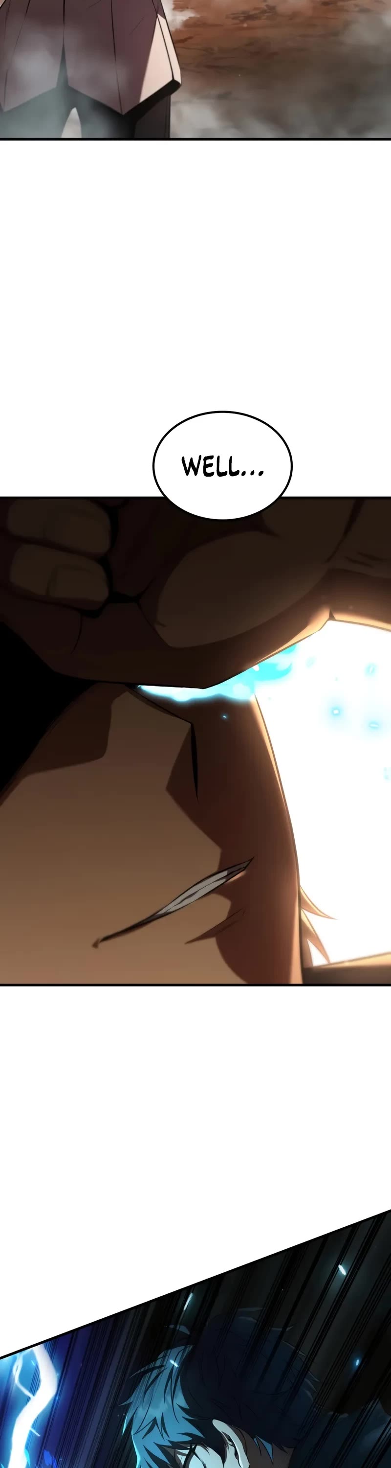 The Fox-Eyed Villain of the Demon Academy chapter 47 page 43