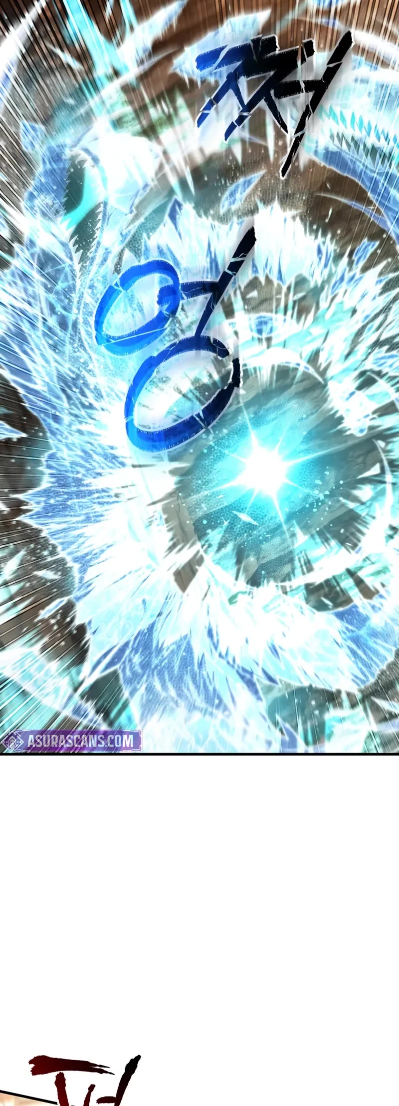 The Fox-Eyed Villain of the Demon Academy chapter 47 page 5