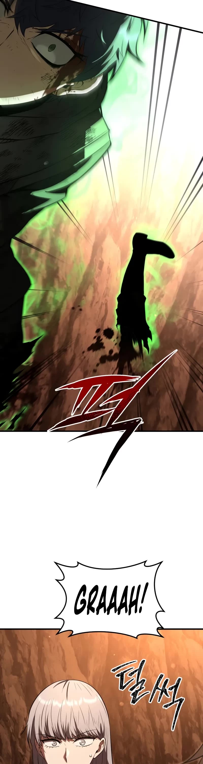 The Fox-Eyed Villain of the Demon Academy chapter 47 page 50