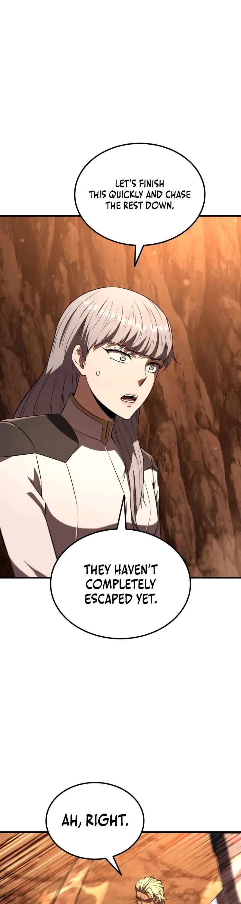 The Fox-Eyed Villain of the Demon Academy chapter 47 page 52