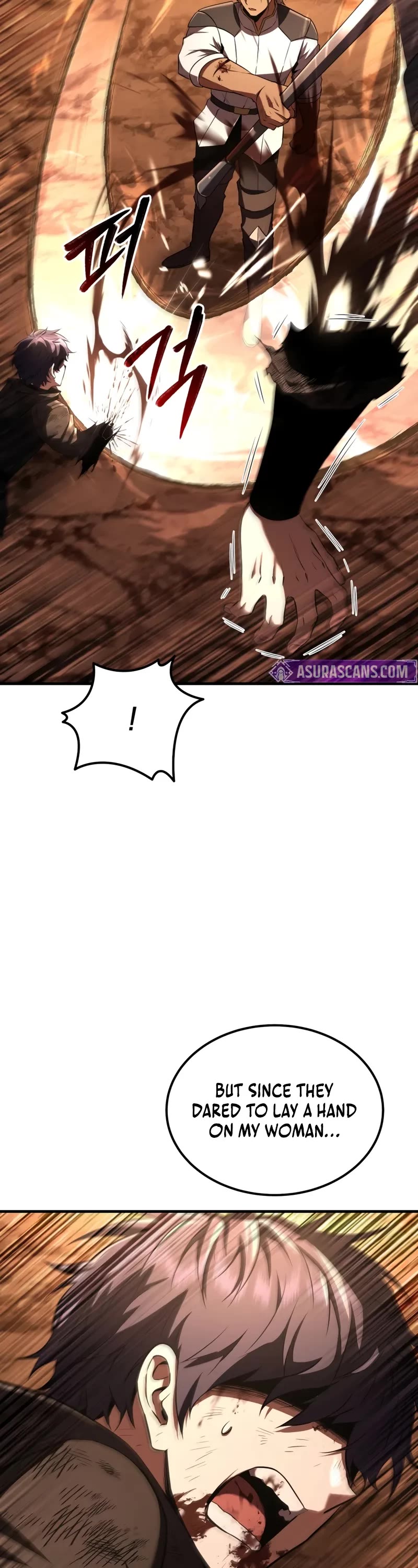 The Fox-Eyed Villain of the Demon Academy chapter 47 page 53