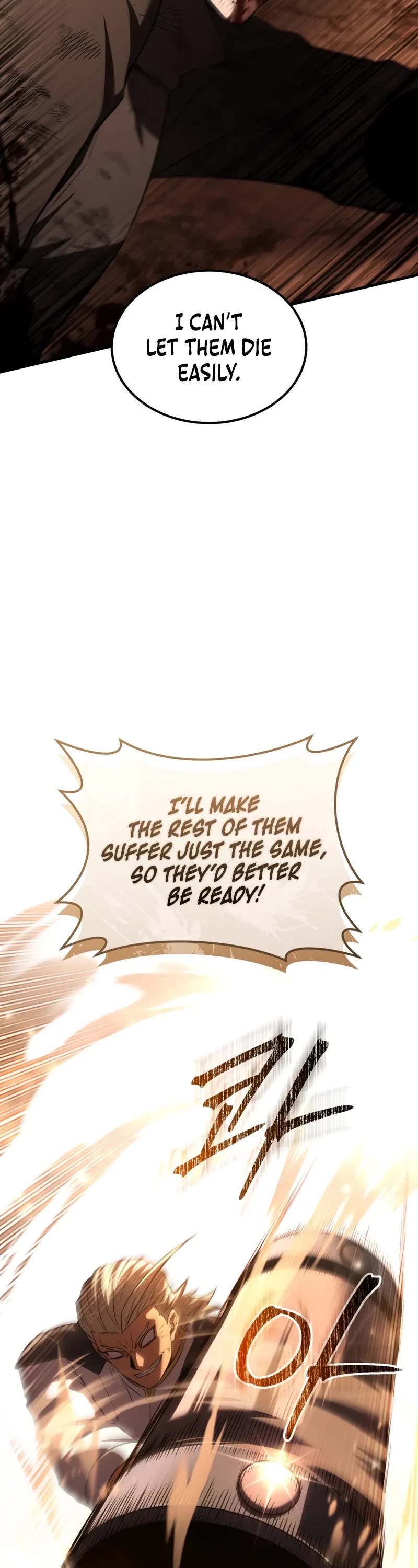 The Fox-Eyed Villain of the Demon Academy chapter 47 page 54