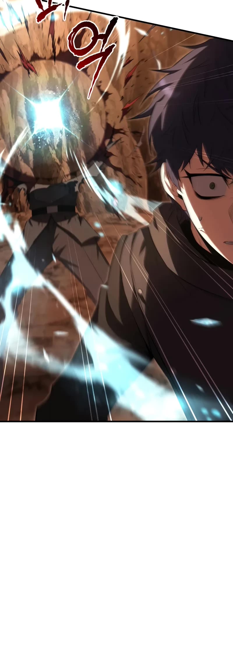 The Fox-Eyed Villain of the Demon Academy chapter 47 page 6