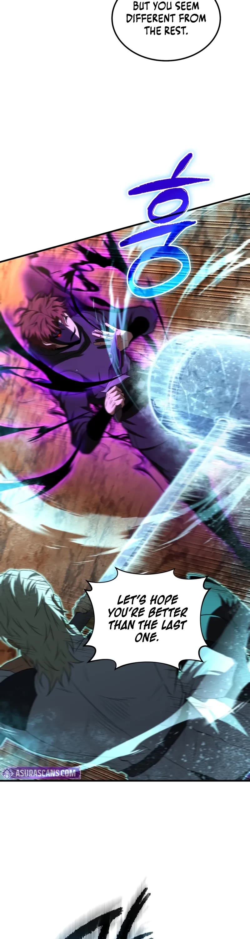 The Fox-Eyed Villain of the Demon Academy chapter 48 page 14