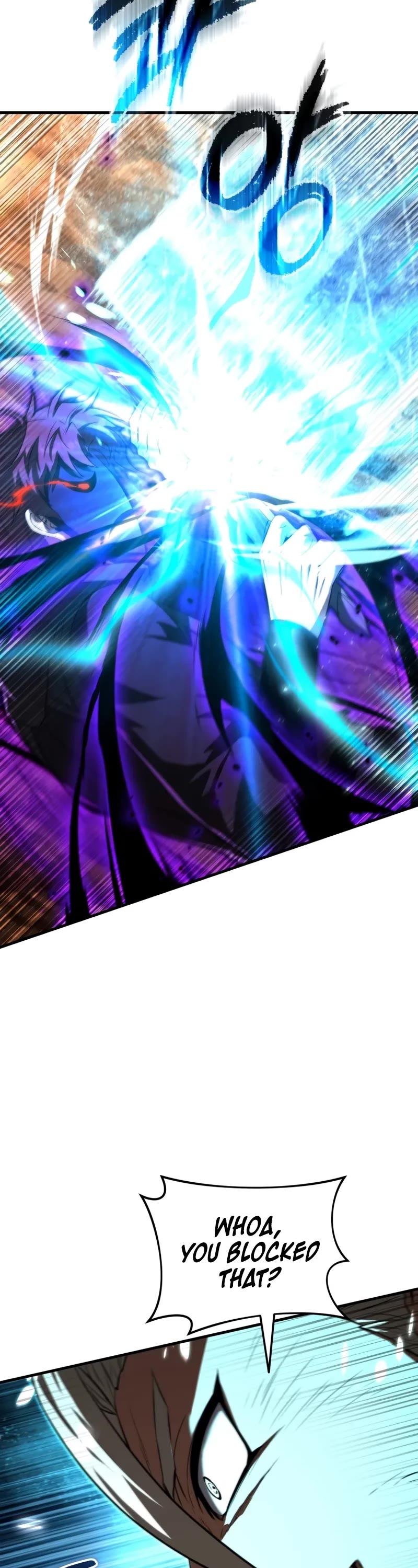 The Fox-Eyed Villain of the Demon Academy chapter 48 page 15