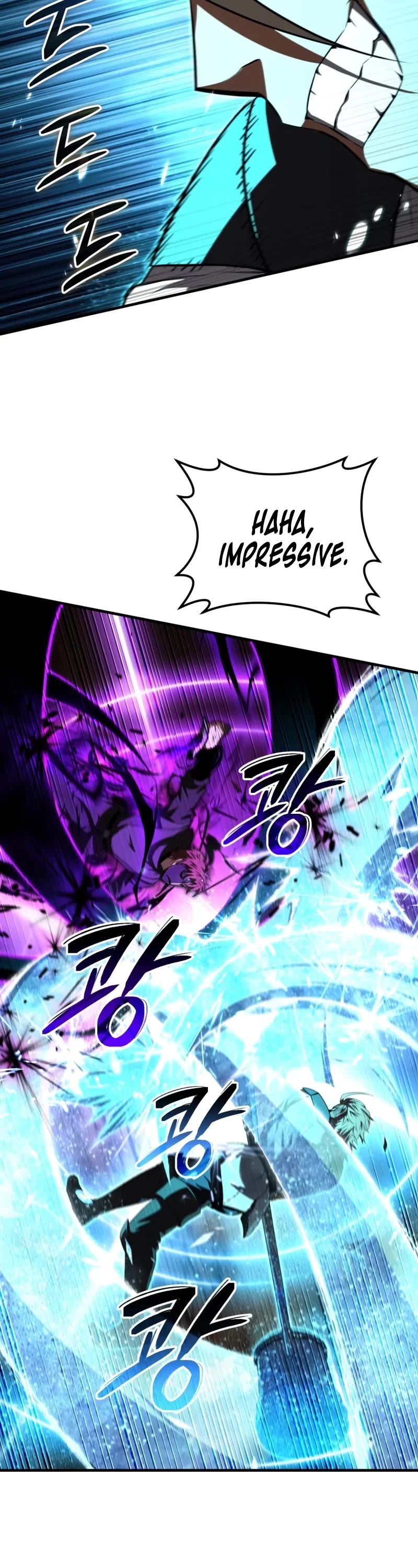 The Fox-Eyed Villain of the Demon Academy chapter 48 page 16