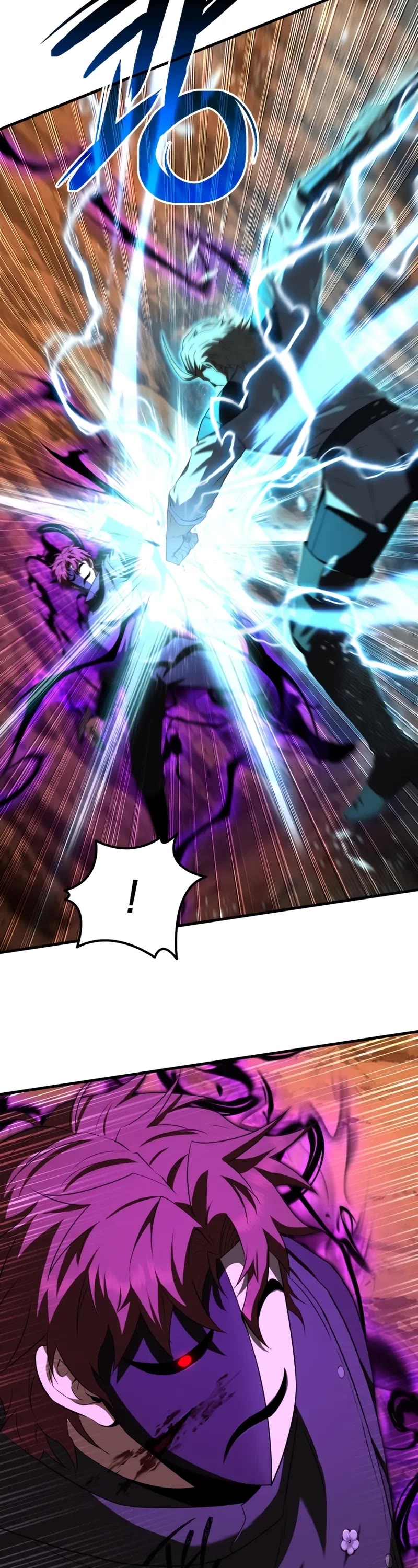 The Fox-Eyed Villain of the Demon Academy chapter 48 page 18