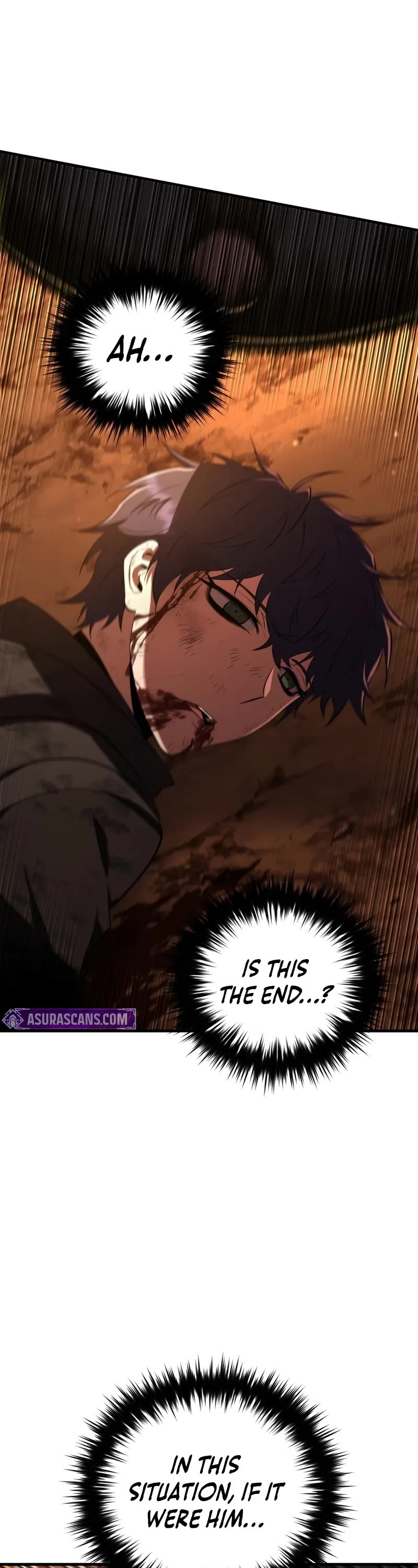 The Fox-Eyed Villain of the Demon Academy chapter 48 page 2