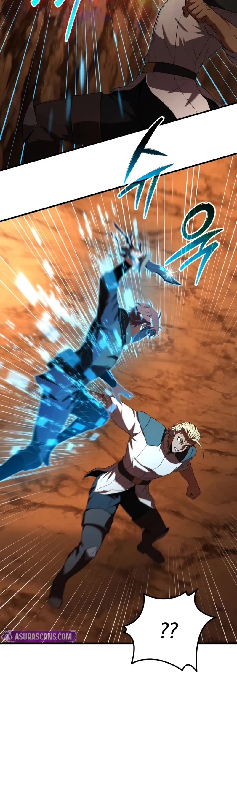 The Fox-Eyed Villain of the Demon Academy chapter 48 page 21