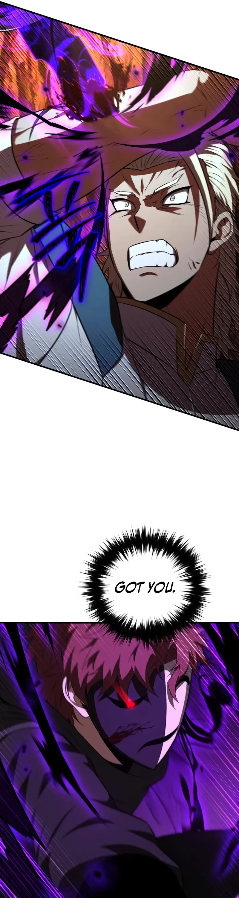 The Fox-Eyed Villain of the Demon Academy chapter 48 page 22