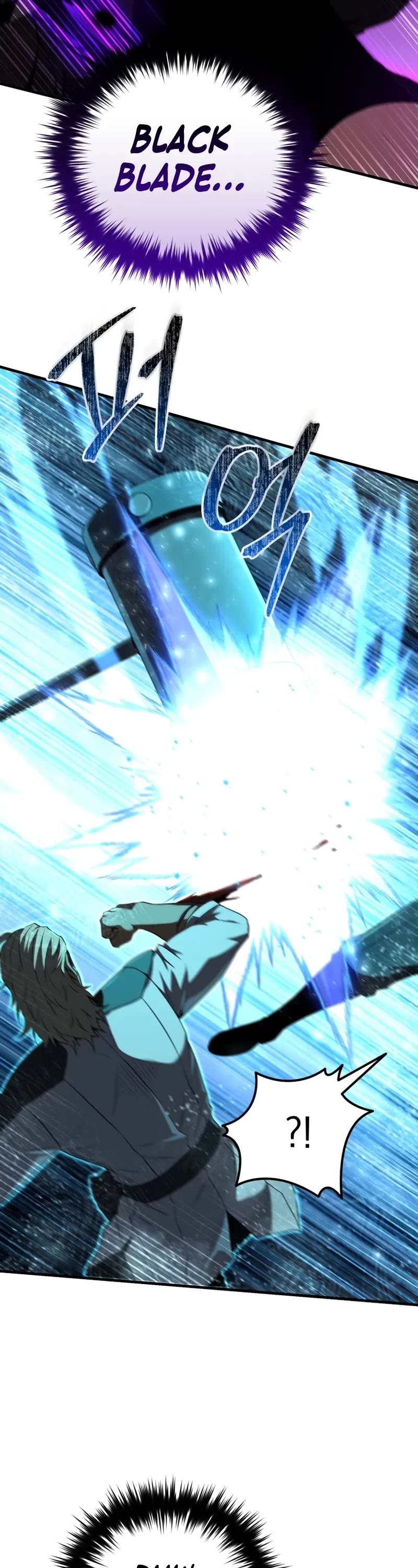 The Fox-Eyed Villain of the Demon Academy chapter 48 page 23