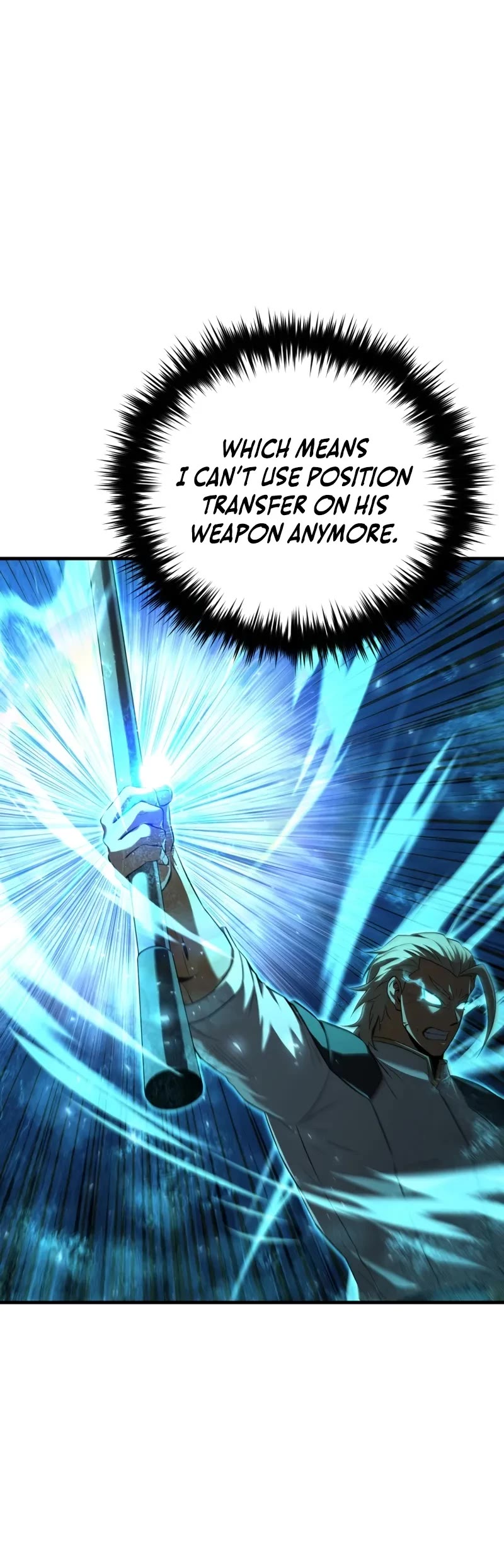 The Fox-Eyed Villain of the Demon Academy chapter 48 page 26