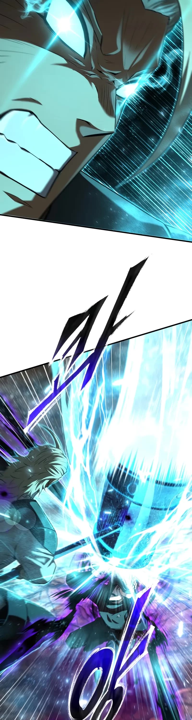 The Fox-Eyed Villain of the Demon Academy chapter 48 page 28