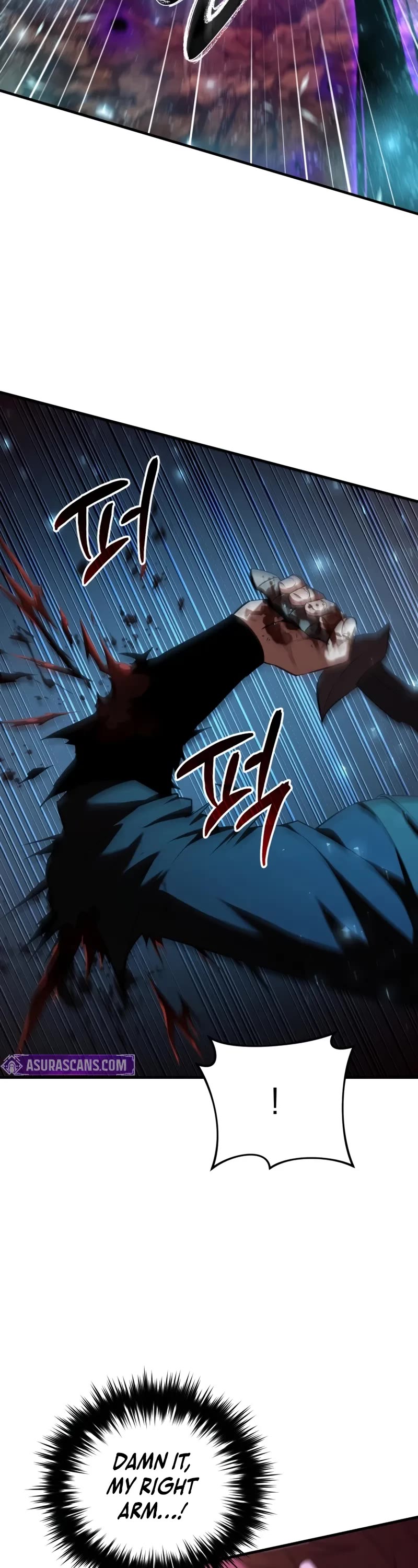 The Fox-Eyed Villain of the Demon Academy chapter 48 page 29