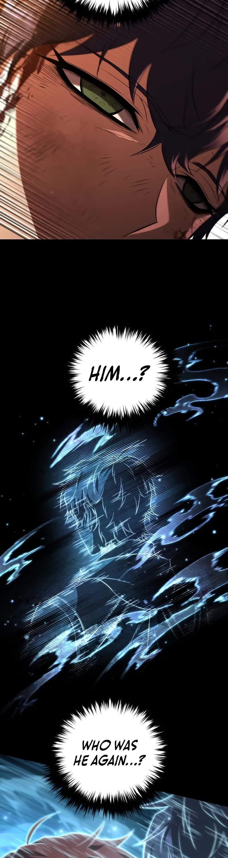 The Fox-Eyed Villain of the Demon Academy chapter 48 page 3